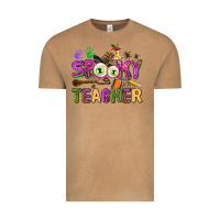 Vintage Camel spooky teacher Vintage Tee - AdoDesignShop