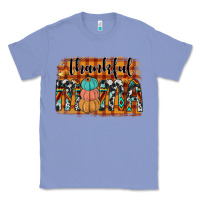 Thankful Mama Classic Tee | Teevron