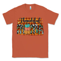 Copper thankful mama Classic Tee - JahusDesignShop