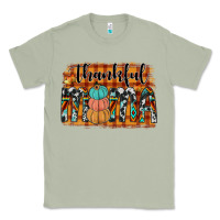 Matcha thankful mama Classic Tee - JahusDesignShop