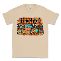 Mushroom thankful mama Classic Tee - JahusDesignShop