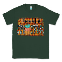 Sports Green thankful mama Classic Tee - JahusDesignShop