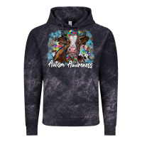 Cloud Black autism awareness 2 Vintage Hoodie - SublimationCraftShop