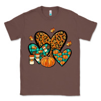 Chestnut love fall Classic Tee - JahusDesignShop