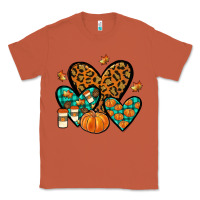 Copper love fall Classic Tee - JahusDesignShop