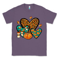 Lavender love fall Classic Tee - JahusDesignShop