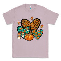 Lilac love fall Classic Tee - JahusDesignShop