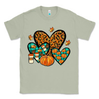 Matcha love fall Classic Tee - JahusDesignShop