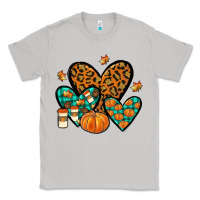 Moon Dust love fall Classic Tee - JahusDesignShop