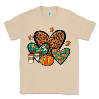 Mushroom love fall Classic Tee - JahusDesignShop