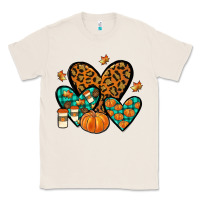 Natural love fall Classic Tee - JahusDesignShop