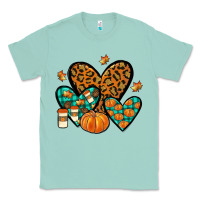 Seafoam love fall Classic Tee - JahusDesignShop