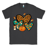 Smoke love fall Classic Tee - JahusDesignShop
