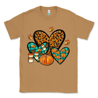 Toasted Coconut love fall Classic Tee - JahusDesignShop