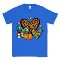 True Royal love fall Classic Tee - JahusDesignShop