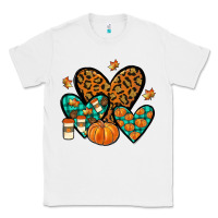 White love fall Classic Tee - JahusDesignShop
