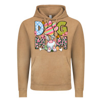 Vintage Camel Easter Dog Mom Easter Day Vintage Hoodie - Neo Western
