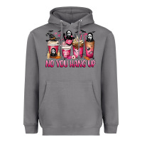 Storm No you hang up coffee cups Heavyweight Hoodie - MaliasSmallBusiness