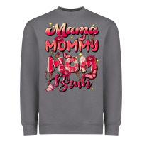 Storm mom bruh Heavyweight Sweatshirt - JahusDesignShop