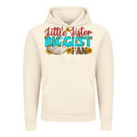 Vintage Artic little sister biggest fan Vintage Hoodie - HRA Design Shop