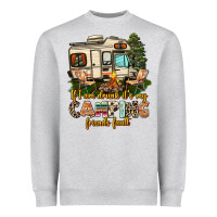 If I Am Drunk Its My Camping Friends Fault Heavyweight Sweatshirt | Teevron