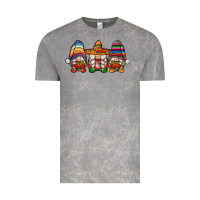 Cloud Rock mexican gnomes Vintage Tee - JahusDesignShop