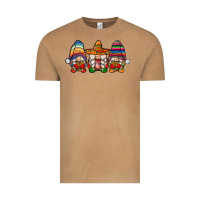 Vintage Camel mexican gnomes Vintage Tee - JahusDesignShop