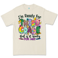 Bone I'm ready for third grade but is it ready for me Premium Tee - RanaPortraitStore