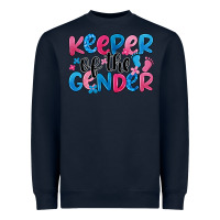 Navy keeper of the gender Heavyweight Sweatshirt - JahusDesignShop