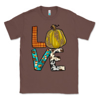 Chestnut fall love Classic Tee - JahusDesignShop
