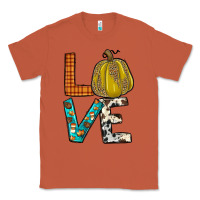Copper fall love Classic Tee - JahusDesignShop