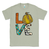 Matcha fall love Classic Tee - JahusDesignShop