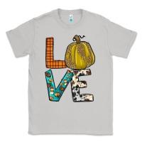 Moon Dust fall love Classic Tee - JahusDesignShop