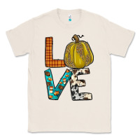 Natural fall love Classic Tee - JahusDesignShop
