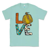 Seafoam fall love Classic Tee - JahusDesignShop