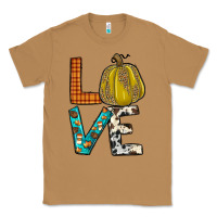 Toasted Coconut fall love Classic Tee - JahusDesignShop