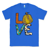True Royal fall love Classic Tee - JahusDesignShop