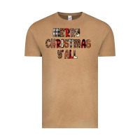 Vintage Camel merry christmas y all Vintage Tee - JahusDesignShop