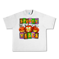Lunar Rock spooky vibes Urban Heavy Tee - AdoDesignShop