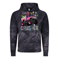 Cloud Black easter egg crusher neo Vintage Hoodie - Neo Western