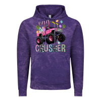 Cloud Purple easter egg crusher neo Vintage Hoodie - Neo Western