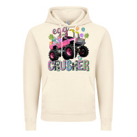 Vintage Artic easter egg crusher neo Vintage Hoodie - Neo Western