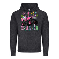 Easter Egg Crusher Neo Vintage Hoodie | Teevron