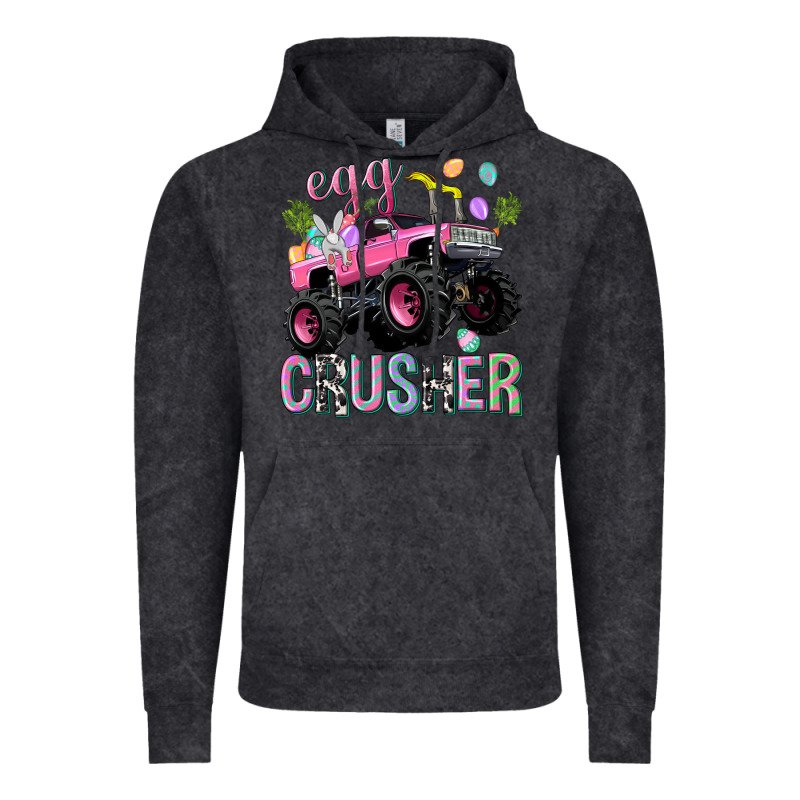 Easter Egg Crusher Neo Vintage Hoodie by Neo Western | Teevron