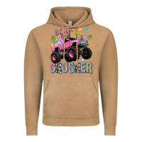 Vintage Camel easter egg crusher neo Vintage Hoodie - Neo Western