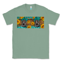Sage western pitbull Classic Tee - Artiststas