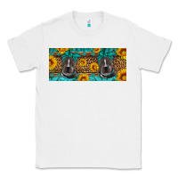 White western pitbull Classic Tee - Artiststas