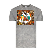 Cloud Rock hair tech Vintage Tee - AdoDesignShop