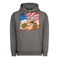 Pigment Tornado god bless the usa Urban Hoodie - TumblerDesignByShophia