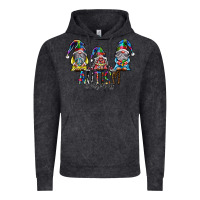 Vintage Black autism awareness Vintage Hoodie - SublimationCraftShop